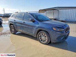 Jeep Cherokee 2020 2