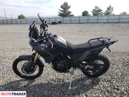 Yamaha Tenere 2024 Yamaha Tenere 2024