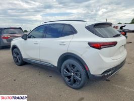 Buick Pozostałe 2021 2