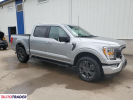 Ford Pozostałe 2023 5 Ford Pozostałe 2023 5