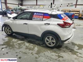 Nissan Pozostałe 2024 1