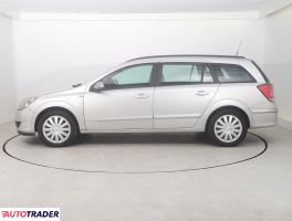 Opel Astra 2004 1.8 123 KM