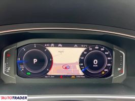 Volkswagen Tiguan 2019 2.0 176 KM