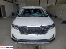 Kia Carnival 2024 3 Kia Carnival 2024 3