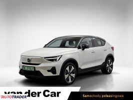 Volvo XC40 - zobacz ofertę