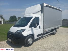 Fiat Ducato 2020 2.3 Fiat Ducato 2020 2.3