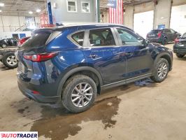 Mazda CX-5 2022 2