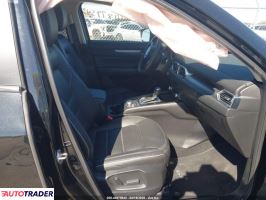 Mazda CX-5 2025 2