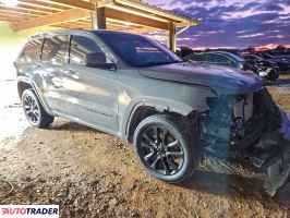 Jeep Grand Cherokee 2020 3
