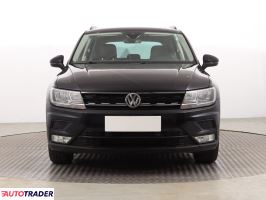 Volkswagen Tiguan 2017 2.0 147 KM
