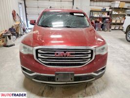 GMC Acadia 2019 3 GMC Acadia 2019 3