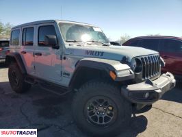 Jeep Wrangler 2023 2 Jeep Wrangler 2023 2