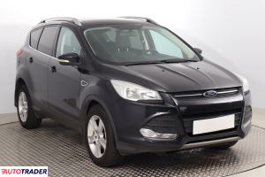 Ford Kuga 2014 2.0 138 KM