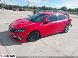 Honda Civic 2019 2 Honda Civic 2019 2