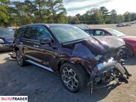 Hyundai Pozostałe 2021 3