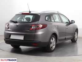 Renault Megane 2011 1.4 128 KM Renault Megane 2011 1.4 128 KM