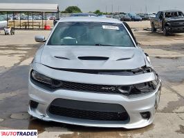 Dodge Charger 2019 6 Dodge Charger 2019 6