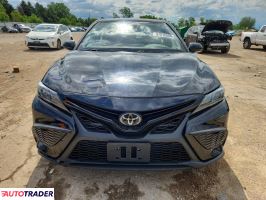 Toyota Camry 2022 2