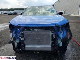 GMC Terrain 2025 1 GMC Terrain 2025 1