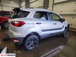 Ford EcoSport 2022 2