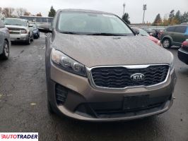 Kia Sorento 2020 2