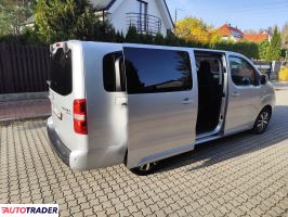 Toyota Proace Verso 2019 1.5 120 KM