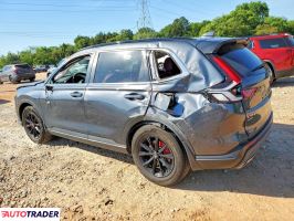 Honda CR-V 2025 2
