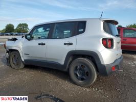Jeep Renegade 2020 2