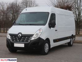 Renault Master 2017 2.3