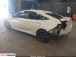 Honda Civic 2019 2 Honda Civic 2019 2