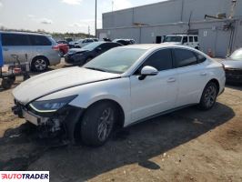 Hyundai Sonata 2020 2