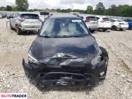 Subaru Pozostałe 2021 2