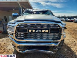 Dodge Ram 2022 6