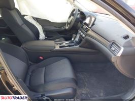 Honda Accord 2022 1 Honda Accord 2022 1