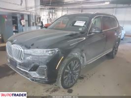 BMW Pozostałe 2022 3