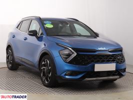Kia Sportage 2022 1.6 177 KM