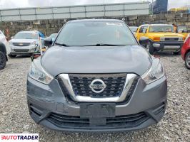 Nissan Pozostałe 2020 1