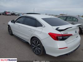 Honda Civic 2023 1