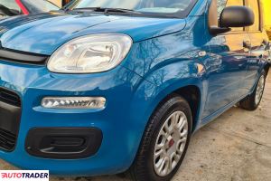 Fiat Panda 2016 1.2 69 KM