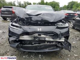 Honda HR-V 2023 2 Honda HR-V 2023 2