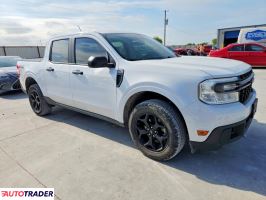 Ford Maverick 2024 2