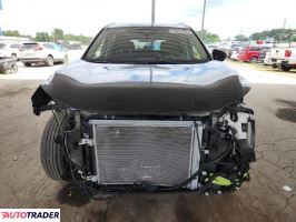 Nissan Rogue 2024 1 Nissan Rogue 2024 1