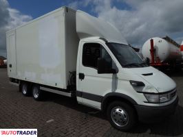 Iveco Daily 2005 Iveco Daily 2005