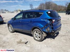 Ford Escape 2018 1