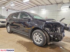 Chevrolet Equinox 2024 1
