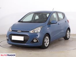 Hyundai i10 2014 1.2 85 KM