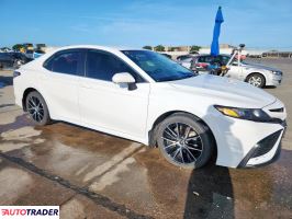Toyota Camry 2023 2