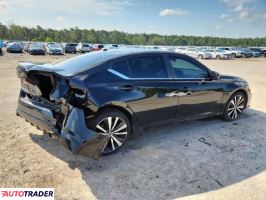 Nissan Altima 2019 2 Nissan Altima 2019 2