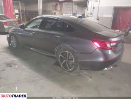 Honda Accord 2021 2