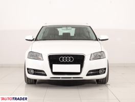 Audi A3 2012 1.6 103 KM
